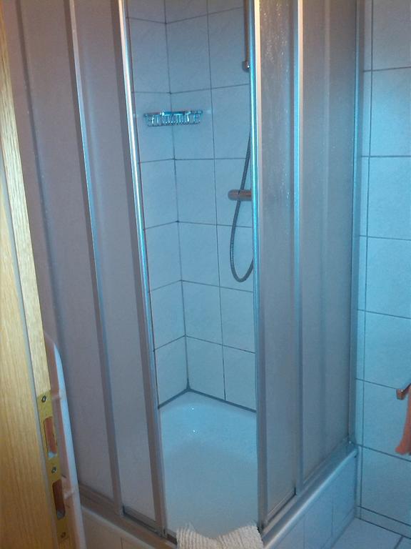 Pension Abendsonne Бюзум Номер фото